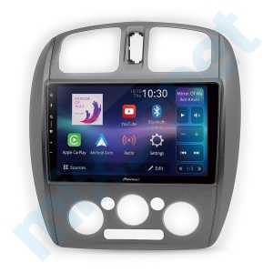Pioneer PF97BT Mazda 323 9 inç Carplay Androidauto Multimedya Sistemi