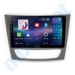 Pioneer PF97BT Mercedes Benz E Class CLS Class 9 inç Carplay Androidauto Multimedya Sistemi Pioneer PF97BT Mercedes Benz E Class CLS Class 9 inç Carplay Androidauto Multimedya Sistemi