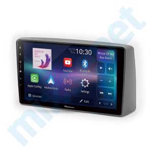 Pioneer PF97BT Lexus LX-470 9 inç Carplay Androidauto Multimedya Sistemi