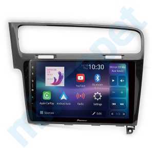 Pioneer PF97BT Volkswagen Golf 7 9 inç Carplay Androidauto Multimedya Sistemi Pioneer PF97BT Volkswagen Golf 7 9 inç Carplay Androidauto Multimedya Sistemi