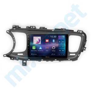 Pioneer PF97BT Kia Optima 9 inç Carplay Androidauto Multimedya Sistemi