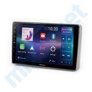 Pioneer PF97BT Hyundai Elantra 9 inç Carplay Androidauto Multimedya Sistemi