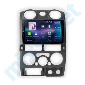 Pioneer PF97BT Isuzu D Max 9 inç Carplay Androidauto Multimedya Sistemi
