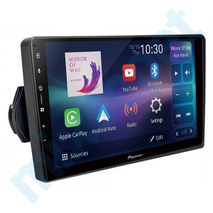 Pioneer PF97BT Fiat Egea 9 inç Carplay Androidauto Multimedya Sistemi