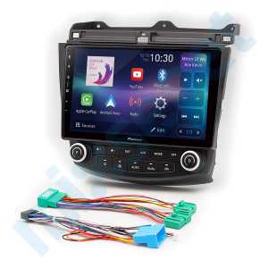 Pioneer PF97BT Honda Accord 9 inç Carplay Androidauto Multimedya Sistemi
