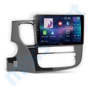 Pioneer PF97BT Mitsubishi Outlander 9 inç Carplay Androidauto Multimedya Sistemi Pioneer PF97BT Mitsubishi Outlander 9 inç Carplay Androidauto Multimedya Sistemi