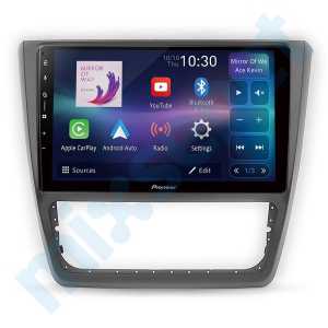 Pioneer PF97BT Skoda Yeti  9 inç Carplay Androidauto Multimedya Sistemi