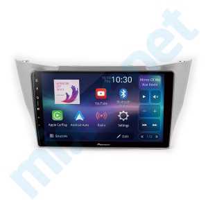 Pioneer PF97BT Lexus RX300  9 inç Carplay Androidauto Multimedya Sistemi