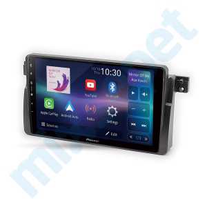 Pioneer PF97BT Bmw 3 Serisi E46 9 inç Carplay Androidauto Multimedya Sistemi