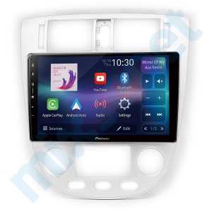Pioneer PF97BT Chevrolet Lacetti 9 inç Carplay Androidauto Multimedya Sistemi