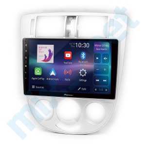 Pioneer PF97BT Chevrolet Lacetti 9 inç Carplay Androidauto Multimedya Sistemi