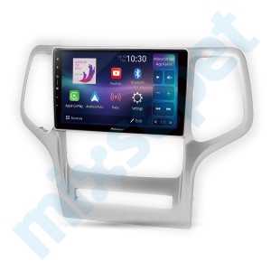 Pioneer PF97BT Jeep Grand Cherokee (WK2) 9 inç Carplay Androidauto Multimedya Sistemi