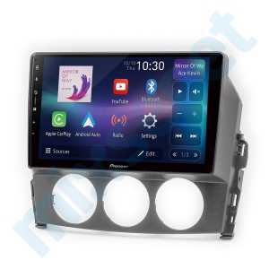 Pioneer PF97BT Mazda MX-5 9 inç Carplay Androidauto Multimedya Sistemi