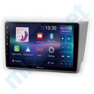 Pioneer PF97BT Subaru İmpreza 9 inç Carplay Androidauto Multimedya Sistemi