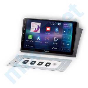 Pioneer PF97BT Volkswagen Multivan 9 inç Carplay Androidauto Multimedya Sistemi