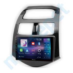 Pioneer PF97BT Chevrolet Spark 9 inç Carplay Androidauto Multimedya Sistemi