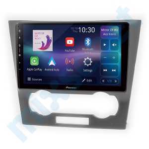 Pioneer PF97BT Chevrolet Epica 9 inç Carplay Androidauto Multimedya Sistemi
