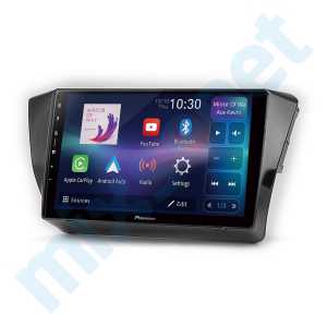 Pioneer PF97BT Skoda Superb 9 inç Carplay Androidauto Multimedya Sistemi Pioneer PF97BT Skoda Superb 9 inç Carplay Androidauto Multimedya Sistemi