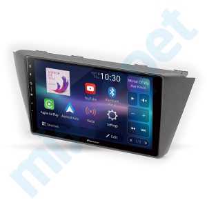 Pioneer PF97BT Skoda Fabia 9 inç Carplay Androidauto Multimedya Sistemi