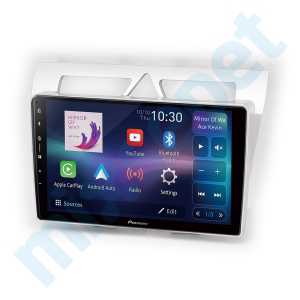 Pioneer PF97BT Kia Picanto 9 inç Carplay Androidauto Multimedya Sistemi