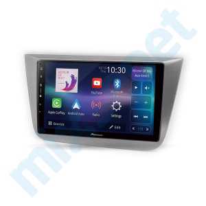 Pioneer PF97BT Seat Altea Toledo 9 inç Carplay Androidauto Multimedya Sistemi