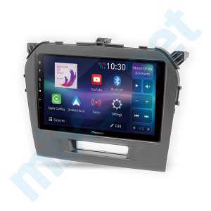 Pioneer PF97BT Suzuki Vitara 9 inç Carplay Androidauto Multimedya Sistemi