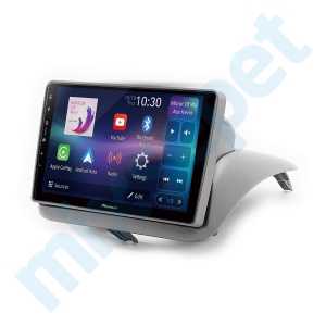 Pioneer PF97BT Toyota Corolla 9 inç Carplay Androidauto Multimedya Sistemi