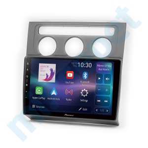 Pioneer PF97BT Volkswagen Touran 9 inç Carplay Androidauto Multimedya Sistemi