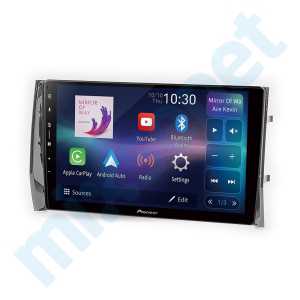 Pioneer PF97BT Skoda Kodiaq 9 inç Carplay Androidauto Multimedya Sistemi