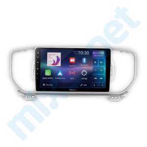 Pioneer PF97BT Kia Sportage 9 inç Carplay Androidauto Multimedya Sistemi