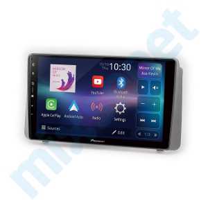 Pioneer PF97BT Chrysler Grand Voyager 9 inç Carplay Androidauto Multimedya Sistemi