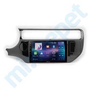 Pioneer PF97BT Kia Rio 9 inç Carplay Androidauto Multimedya Sistemi