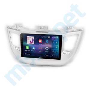 Pioneer PF97BT Hyundai Tucson 9 inç Carplay Androidauto Multimedya Sistemi