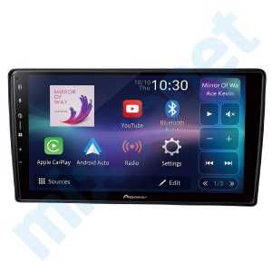 Pioneer PF97BT Proton Savvy 9 inç Carplay Androidauto Multimedya Sistemi