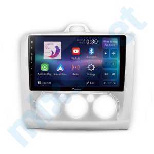 Pioneer PF97BT Ford Focus 9 inç Carplay Androidauto Multimedya Sistemi