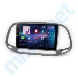 Pioneer PF97BT Fiat Doblo 9 inç Carplay Androidauto Multimedya Sistemi