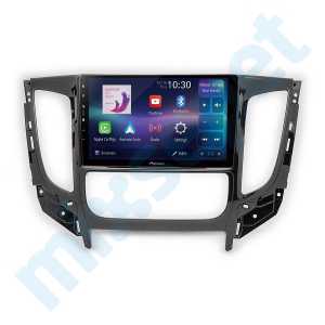 Pioneer PF97BT Mitsubishi L200 9 inç Carplay Androidauto Multimedya Sistemi