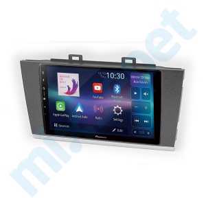 Pioneer PF97BT Subaru Outback 9 inç Carplay Androidauto Multimedya Sistemi