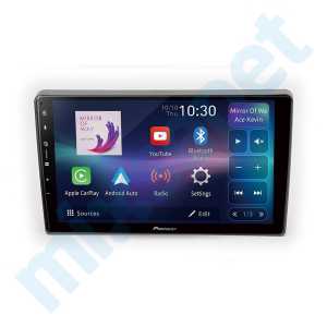 Pioneer PF97BT Ford Explorer 9 inç Carplay Androidauto Multimedya Sistemi