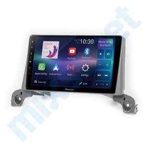 Pioneer PF97BT Peugeot 3008 5008 9 inç Carplay Androidauto Multimedya Sistemi