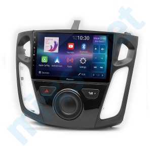 Pioneer PF97BT Ford Focus 9 inç Carplay Androidauto Multimedya Sistemi