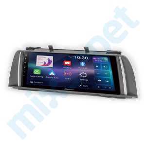 Pioneer PF97BT BMW 5 Serisi 9 inç Carplay Androidauto Multimedya Sistemi