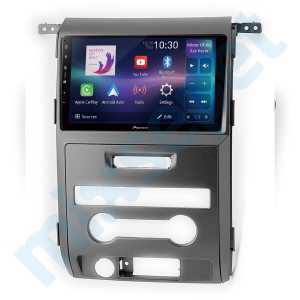 Pioneer PF97BT Ford F-150 9 inç Carplay Androidauto Multimedya Sistemi