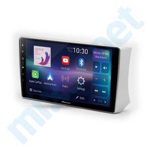 Pioneer PF97BT Toyota Urban Cruiser 9 inç Carplay Androidauto Multimedya Sistemi