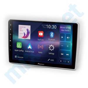 Pioneer PF97BT Nissan Skystar 9 inç Carplay Androidauto Multimedya Sistemi