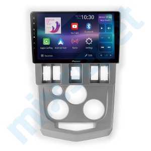 Pioneer PF97BT Dacia Logan 9 inç Carplay Androidauto Multimedya Sistemi
