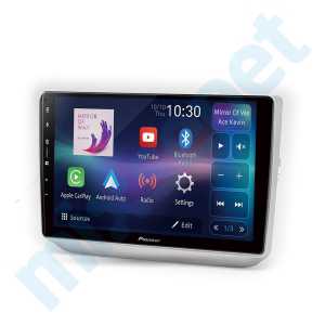 Pioneer PF97BT Skoda Fabia 9 inç Carplay Androidauto Multimedya Sistemi
