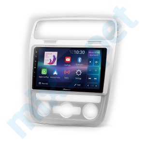 Pioneer PF97BT Volkswagen Scirocco 9 inç Carplay Androidauto Multimedya Sistemi Pioneer PF97BT Volkswagen Scirocco 9 inç Carplay Androidauto Multimedya Sistemi