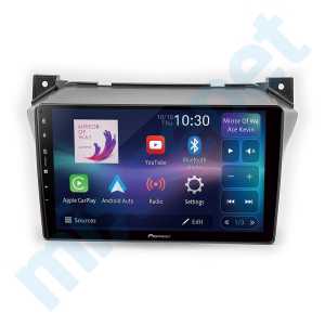 Pioneer PF97BT Suzuki Alto 9 inç Carplay Androidauto Multimedya Sistemi
