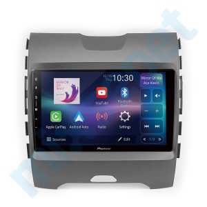 Pioneer PF97BT Ford Edge 9 inç Carplay Androidauto Multimedya Sistemi